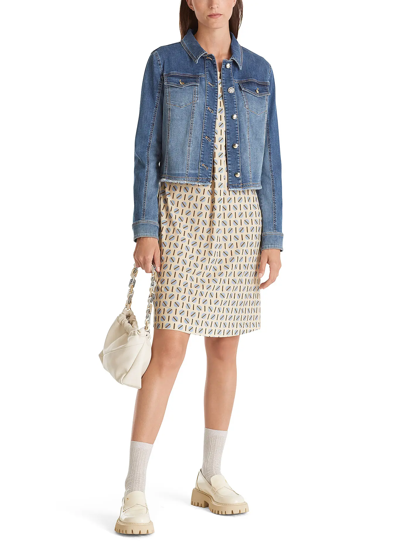 MARC CAIN | Kleid | 